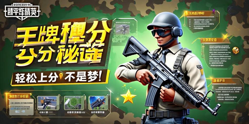 和平精英辅助【彩虹】